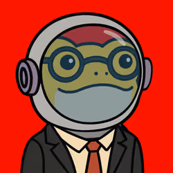 Turbo Toad #2952