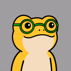 Turbo Toad #6812