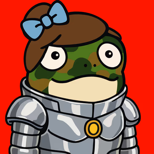 Turbo Toad Collection