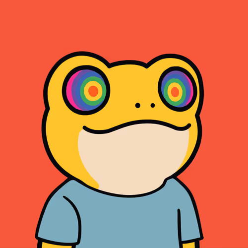 Turbo Toad Collection