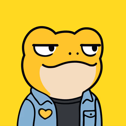 Turbo Toad Collection