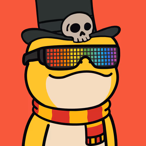 Turbo Toad Collection