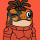 Turbo Toad #6800