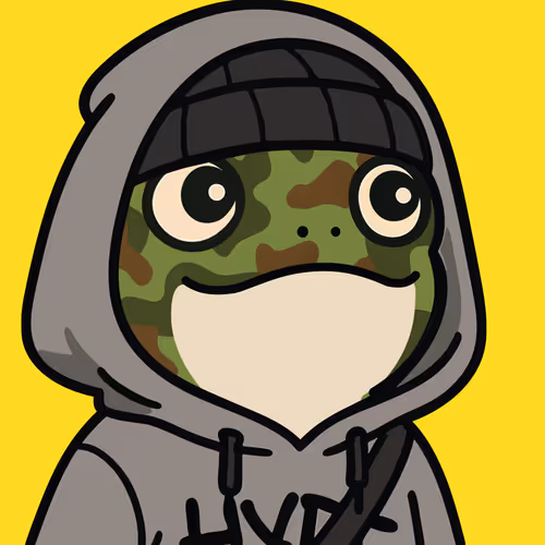 Turbo Toad Collection