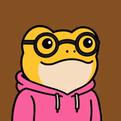 Turbo Toad #5872