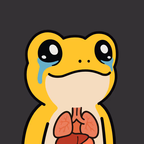 Turbo Toad Collection