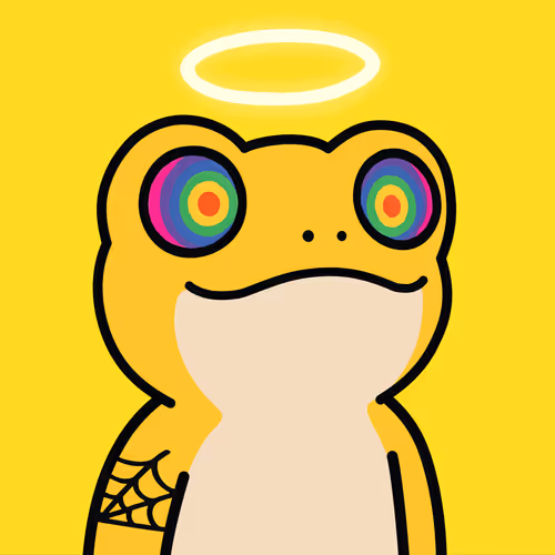 Turbo Toad Collection