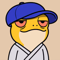 Turbo Toad #5497