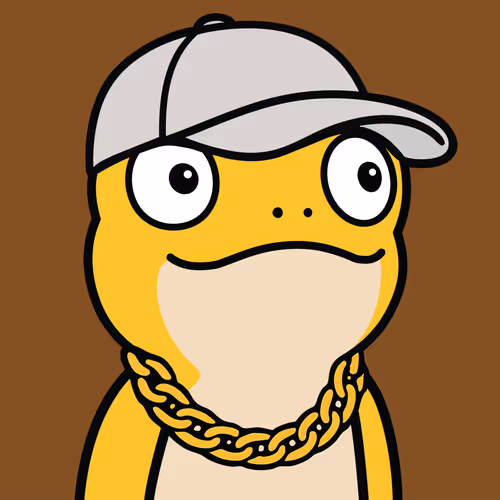 Turbo Toad Collection