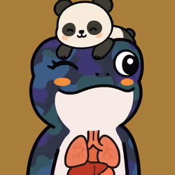 Turbo Toad #7920