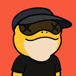 Turbo Toad #2246