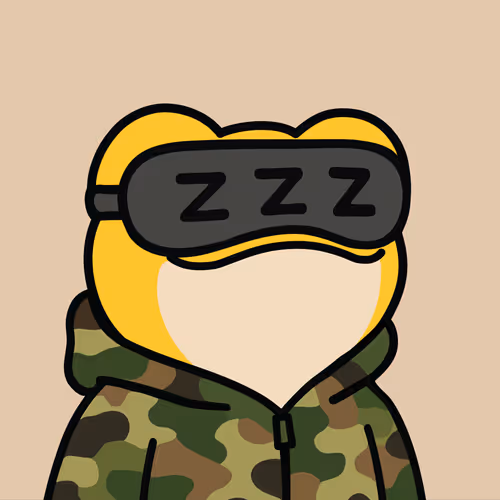 Turbo Toad #5528