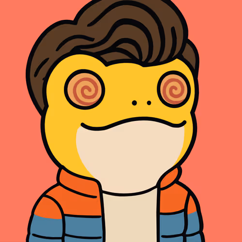 Turbo Toad Collection