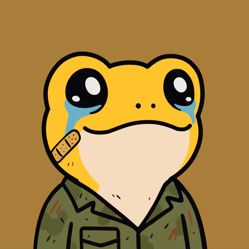 Turbo Toad Collection