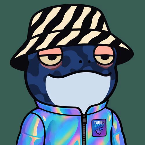 Turbo Toad Collection