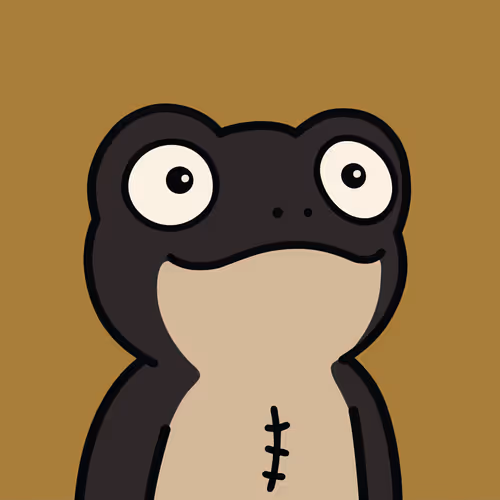Turbo Toad Collection