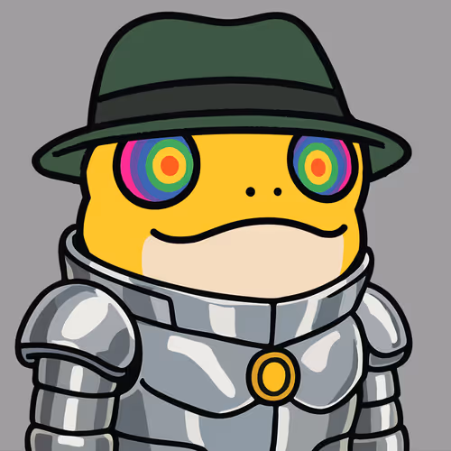 Turbo Toad Collection