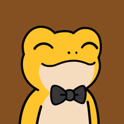 Turbo Toad #4011