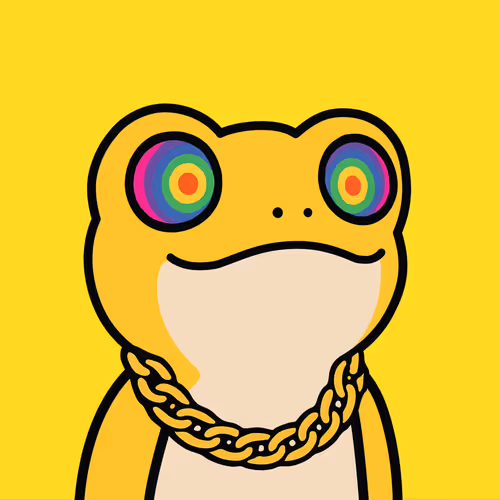 Turbo Toad Collection