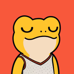 Turbo Toad #1582
