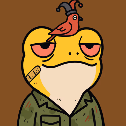 Turbo Toad Collection
