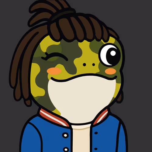 Turbo Toad Collection