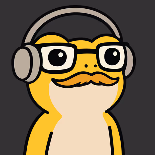Turbo Toad Collection