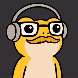 Turbo Toad #2898
