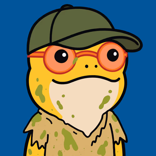 Turbo Toad Collection