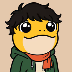 Turbo Toad #2211