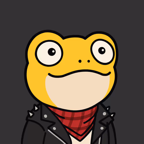 Turbo Toad Collection