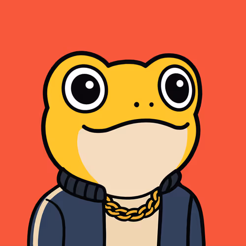 Turbo Toad Collection