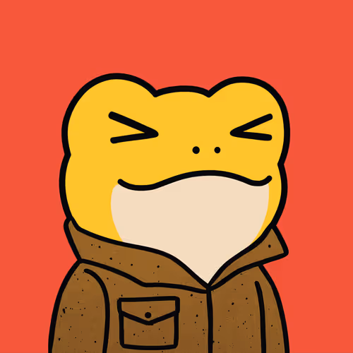 Turbo Toad Collection