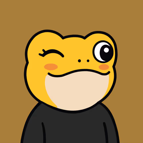 Turbo Toad Collection