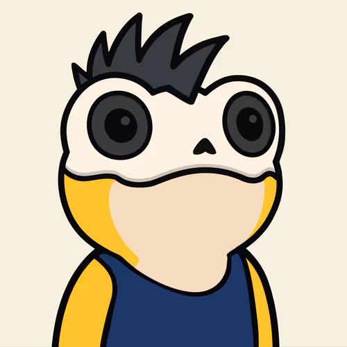 Turbo Toad Collection