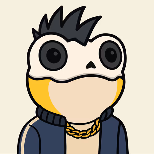 Turbo Toad Collection