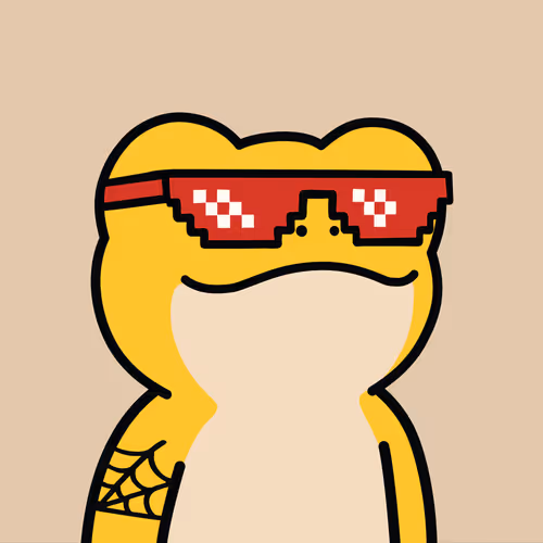 Turbo Toad Collection