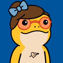 Turbo Toad #6626