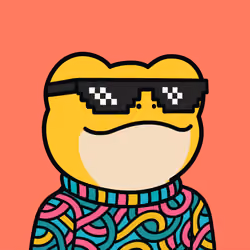 Turbo Toad #666