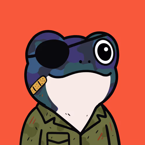 Turbo Toad Collection
