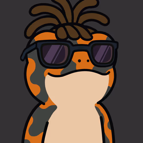 Turbo Toad Collection