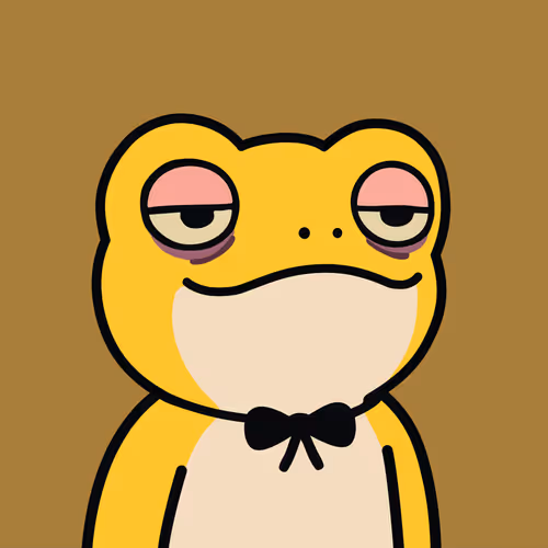 Turbo Toad Collection
