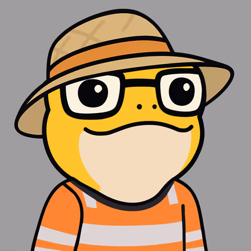 Turbo Toad Collection
