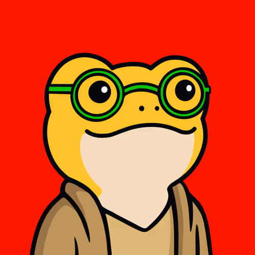 Turbo Toad Collection