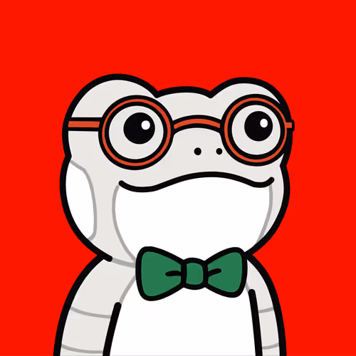 Turbo Toad Collection