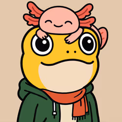 Turbo Toad #6899