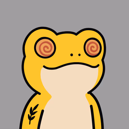 Turbo Toad Collection
