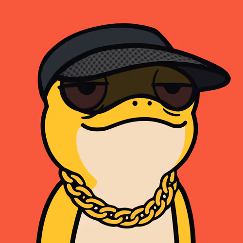 Turbo Toad Collection