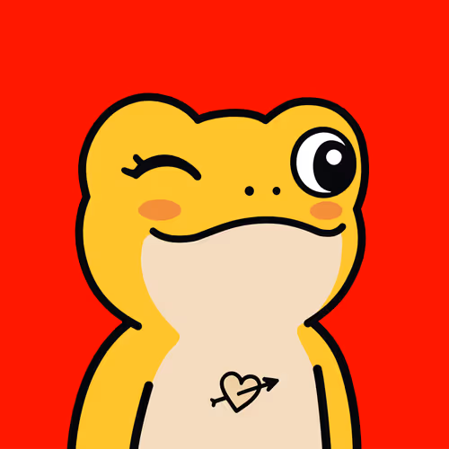 Turbo Toad Collection