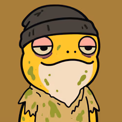 Turbo Toad #7371